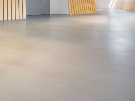 Creafloor Designspachtel